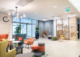 Hotel Arkon Park Gdańsk- Destigo Hotels 2
