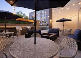Home2 Suites by Hilton Greenville Downtown 3