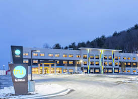 Tru By Hilton Binghamton Vestal 4