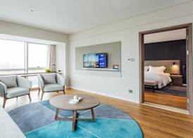 Holiday Inn Express Jiangmen Jianghai by IHG 3