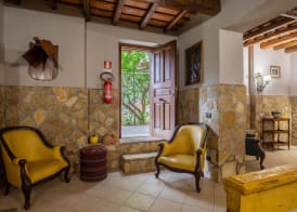 Bed And Breakfast Villa Pilati 4