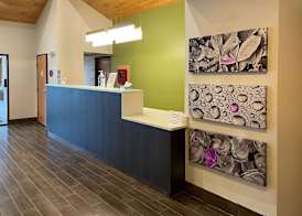Sleep Inn Antigo 3