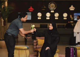 Mercure Makkah Aziziah 5