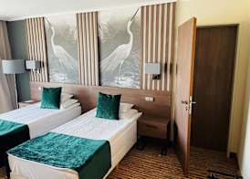 Thermal Hotel Visegrád 2