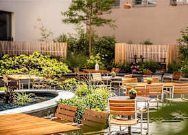 Hilton Garden Inn Mannheim 3