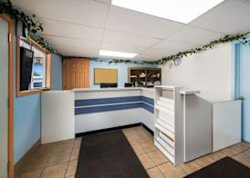 Rodeway Inn La Crosse 2