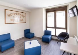 hospedaxe Casa Avelina 4