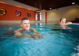 Göbel's Seehotel Diemelsee 3