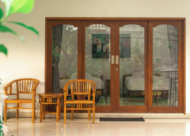 Srinadi Guest House Lovina 5