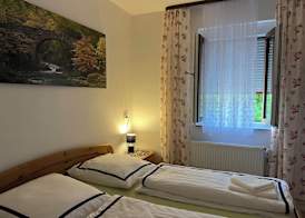 Hotel Hirsch Fluorn Schwarzwald 2