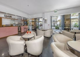 Hotel Morotti 3