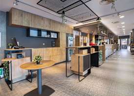Ibis Montmelo Granollers 4