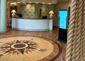 Country Hotel Timmendorfer Strand 2