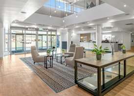 Holiday Inn Express LEIGH - SPORTS VILLAGE by IHG 2