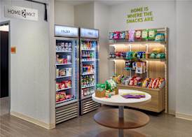Home2 Suites by Hilton Atlanta Newnan 4