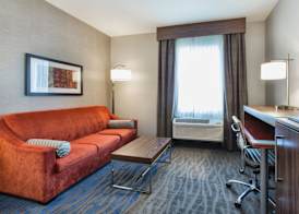 Holiday Inn Express REDWOOD CITY-CENTRAL by IHG 2