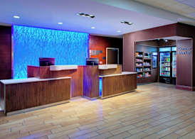 Fairfield Inn & Suites by Marriott Bakersfield North/Airport 3