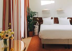 Hôtel Wallace Paris, Orso Hotels, a Member of Design Hotels 2