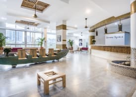 Terrazas Tayrona Travelers Apartamentos y Suites 2