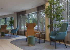 Anker Hotel 5