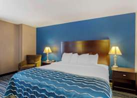 Comfort Inn & Suites Brentwood - Nashville 4