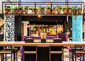 Novotel Lyon Bron 3