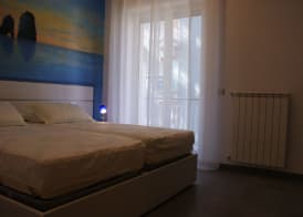 B&B Isole - Rione alto 2