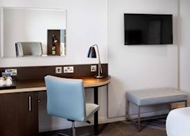 Premier Inn Bristol City Centre King St 5