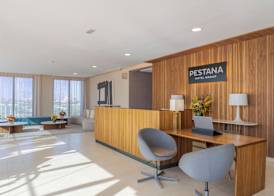 Pestana Casablanca, Seaside Suites & Residences 3