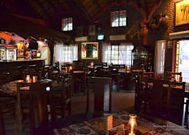 Phumula Kruger Lodge 2