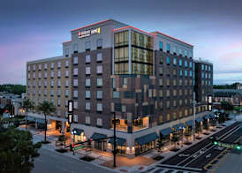 Home2 Suites by Hilton Orlando Downtown, FL 3