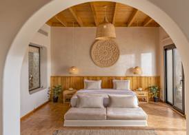 Benben by Dhara Hotels - Adults Only 4