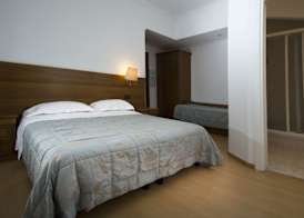 La Camogliese Hotel B&B 5