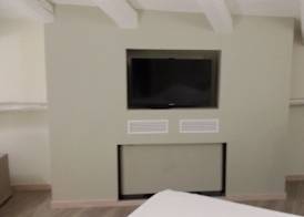 Hotel Borgovico 2