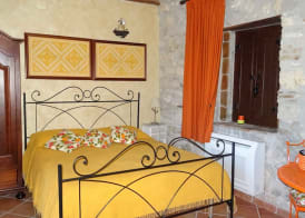 AGRITURISMO iL PIOPPETO 3