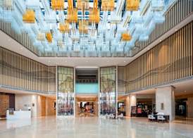Swissôtel Guangzhou 2