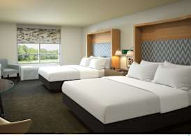 Holiday Inn INDIANAPOLIS - AIRPORT AREA N by IHG 4