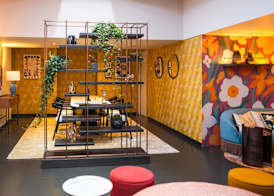 Leonardo Boutique Hotel Maastricht City Center 5