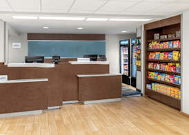Fairfield Inn Owensboro 2