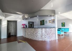 PİGALE BEACH RESORT 4
