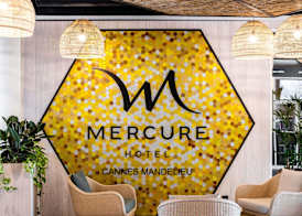 Mercure Cannes Mandelieu 2