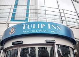 Tulip Inn München Messe 2