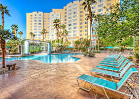 The Grandview Las Vegas 5