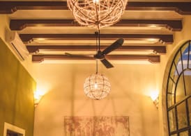 TreeHouse Boutique Hotel, an adults only boutique hotel 5