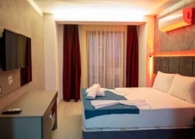 TAMARA Business Otel 5