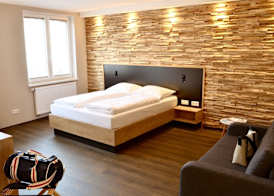 Hotel FIVE 4