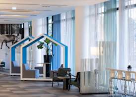 Scandic Berlin Potsdamer Platz 5