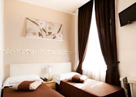 Hotel Indipendenza 5
