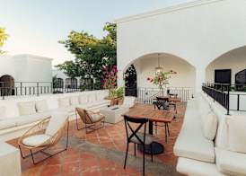 Tropicana Los Cabos, Tapestry Collection by Hilton 3