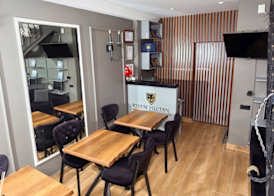 Ortakoy Aysem Sultan Hotel 2